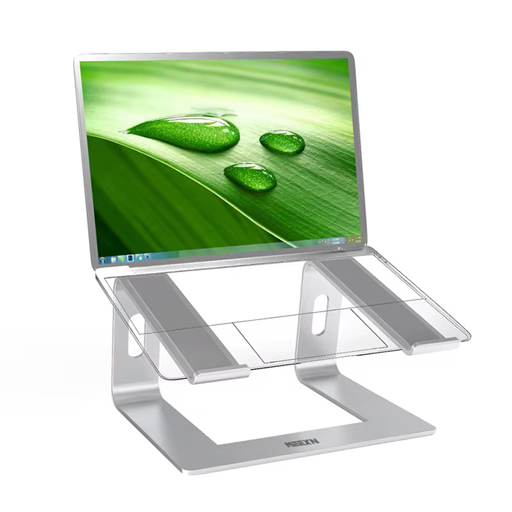 Meexn Elevate Aluminum Laptop Stand