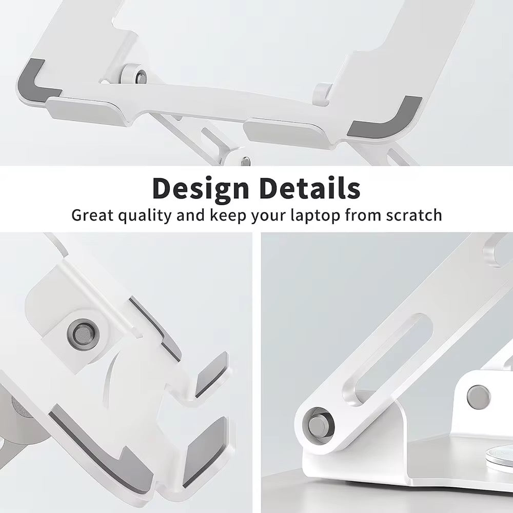 Meexn Axis – 360° Adjustable Laptop Stand