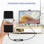 MEEXN UltraView USB-C to HDMI Adapter