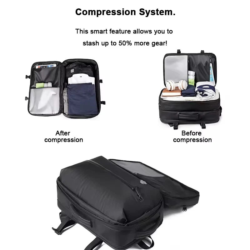 Meexn AirPack