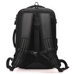 MEEXN VacPack – Built-in Vacuum Compression Travel Backpack