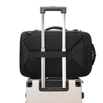 MEEXN VacPack – Built-in Vacuum Compression Travel Backpack