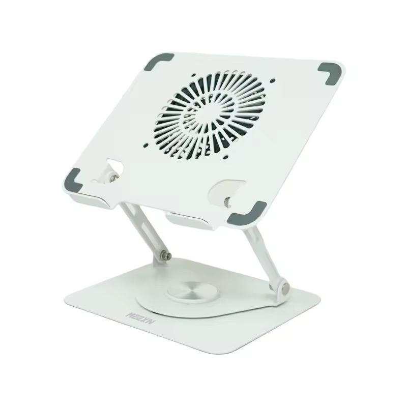 Meexn Spectra – RGB Laptop Stand