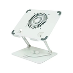 Meexn Spectra – RGB Laptop Stand