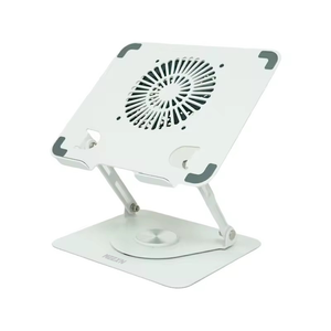 Meexn Spectra – RGB Laptop Stand