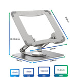Meexn Axis – 360° Adjustable Laptop Stand
