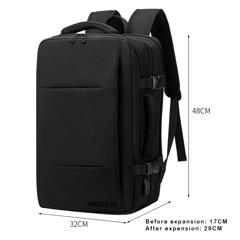 Meexn Voyager 38L