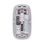 Meexn Transparent Mouse