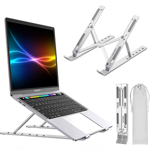 Meexn X-Foldable Laptop Stand