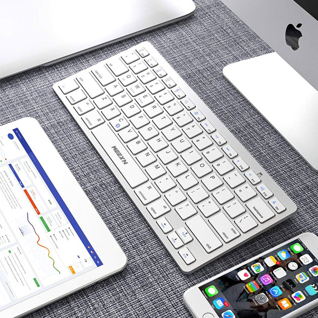 Meexn AirKey Bluetooth Keyboard