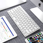 Meexn AirKey Bluetooth Keyboard