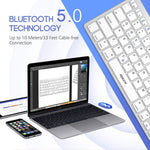 Meexn AirKey Bluetooth Keyboard