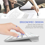 Meexn AirKey Bluetooth Keyboard