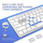 Meexn AirKey Bluetooth Keyboard