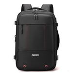 MEEXN VacPack – Built-in Vacuum Compression Travel Backpack