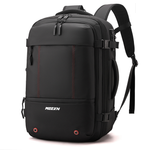 MEEXN VacPack – Built-in Vacuum Compression Travel Backpack
