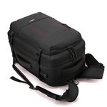 MEEXN VacPack – Built-in Vacuum Compression Travel Backpack