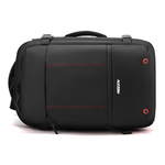 MEEXN VacPack – Built-in Vacuum Compression Travel Backpack